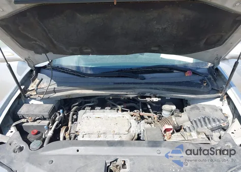 2010 Acura Mdx Technology Package из США, поврежденный, VIN 2HNYD2H41AH500539